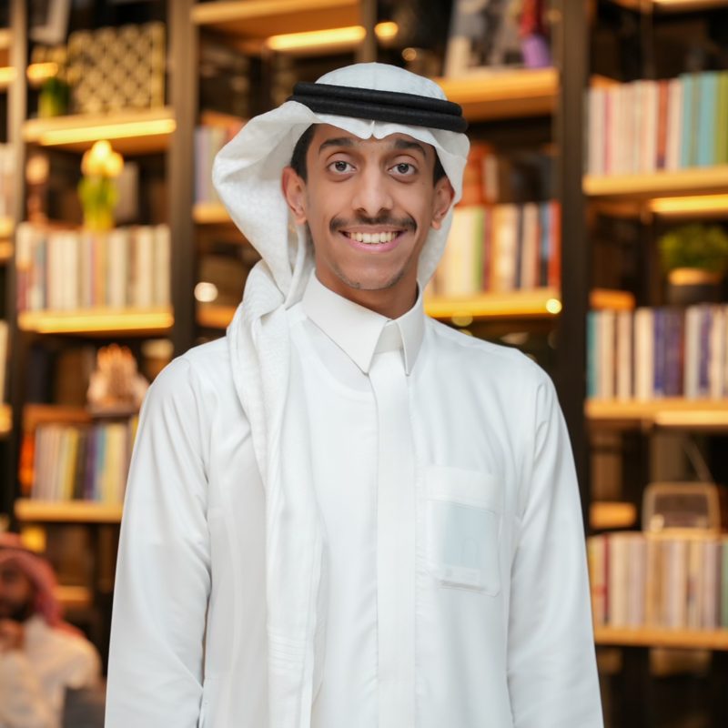 إبراهيم الذييب، المؤسس