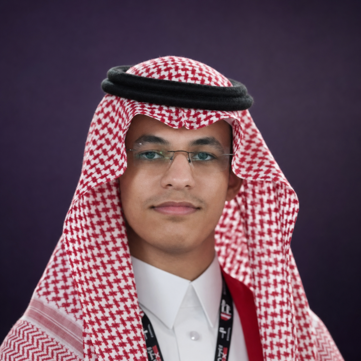 سعود المبدل، شريك مؤسس